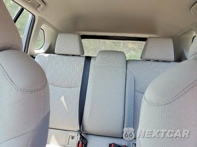 Zdjęcie 10 z 14 samochodu: 2026 TOYOTA COROLLA CROSS L VIN:7MUAAABG7TV162040 - miniatura