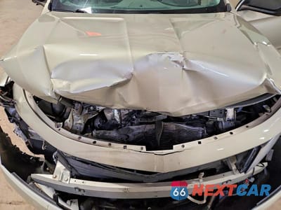 Zdjęcie 11 z 12 samochodu: 2014 CHEVROLET IMPALA LS VIN:2G11Y5SL1E9189362 - miniatura