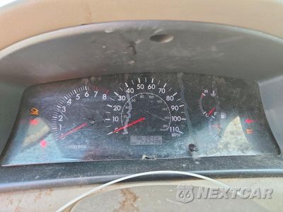 Zdjęcie 9 z 12 samochodu: 2005 TOYOTA COROLLA LE VIN:2T1BR32E85C325159 - miniatura