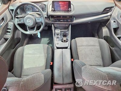 Zdjęcie 8 z 13 samochodu: 2021 NISSAN ROGUE SV VIN:5N1AT3BA6MC670123 - miniatura
