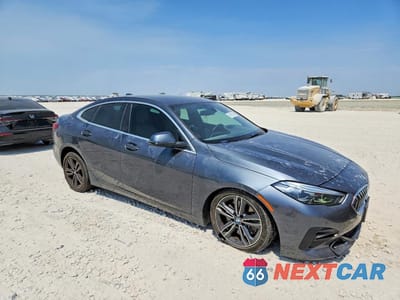 Czwarte zdjęcie samochodu z boku: 2021 BMW 2ER 228I VIN:WBA53AK09M7J08689 - miniatura