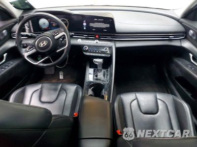 Zdjęcie 8 z 13 samochodu: 2024 HYUNDAI ELANTRA LIMITED VIN:KMHLP4DG8RU742042 - miniatura