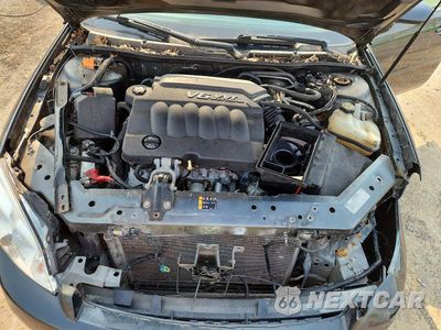 Zdjęcie 11 z 12 samochodu: 2015 CHEVROLET IMPALA LIMITED LT VIN:2G1WB5E39F1140123 - miniatura