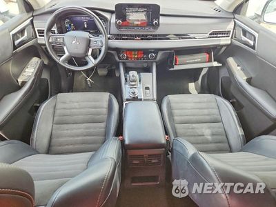 Zdjęcie 8 z 13 samochodu: 2024 MITSUBISHI OUTLANDER SE VIN:JA4J3VA85RZ048318 - miniatura