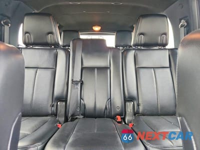 Zdjęcie 10 z 13 samochodu: 2017 FORD EXPEDITION EL LIMITED VIN:1FMJK2AT6HEA43254 - miniatura