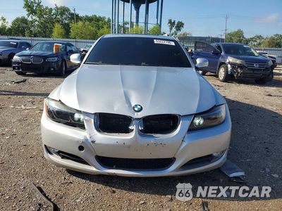 Piąte zdjęcie samochodu w środku: 2009 BMW 328 I SULEV VIN:WBAPH53569A435654 - miniatura