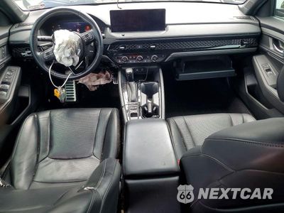 Zdjęcie 8 z 12 samochodu: 2023 HONDA ACCORD HYBRID SPORT-L VIN:1HGCY2F74PA030551 - miniatura