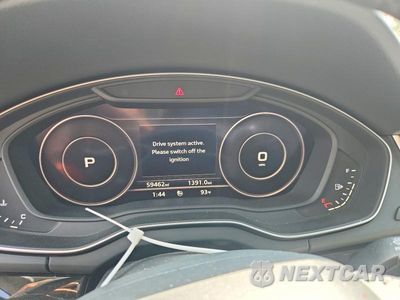 Zdjęcie 9 z 12 samochodu: 2019 AUDI Q5 PREMIUM PLUS VIN:WA1BNAFY7K2073817 - miniatura