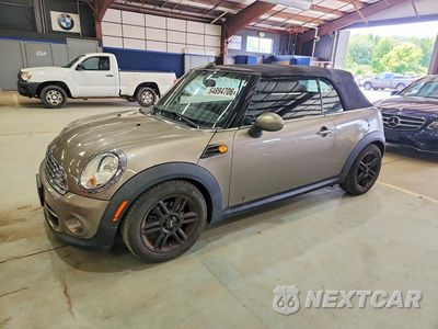 2012 MINI COOPER WMWZN3C59CT265551 - główne zdjęcie licytacji z USA - miniatura
