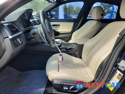 Zdjęcie 7 z 12 samochodu: 2017 BMW 430I GRAN COUPE VIN:WBA4F7C55HG787060 - miniatura