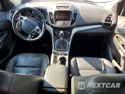 Zdjęcie 8 z 13 samochodu: 2013 FORD ESCAPE SEL VIN:1FMCU9HX8DUB59785 - miniatura