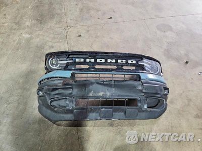 Zdjęcie 12 z 13 samochodu: 2022 FORD BRONCO SPORT OUTER BANKS VIN:3FMCR9C65NRD12289 - miniatura