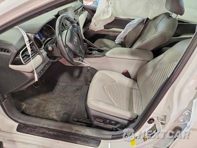 Zdjęcie 7 z 12 samochodu: 2023 TOYOTA CAMRY SE VIN:4T1G11AK3PU737547 - miniatura