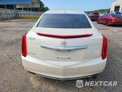 Zdjęcie 6 z 12 samochodu: 2013 CADILLAC XTS PREMIUM COLLECTION VIN:2G61T5S33D9107445 - miniatura