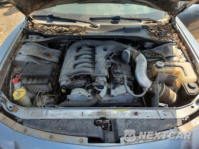 Zdjęcie 11 z 12 samochodu: 2007 DODGE CHARGER SE VIN:2B3KA43G97H704646 - miniatura