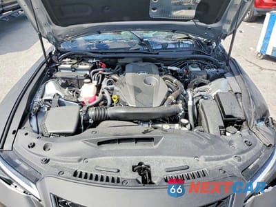 Zdjęcie 11 z 13 samochodu: 2024 LEXUS IS 300 F SPORT VIN:JTHGA1D26R5130196 - miniatura