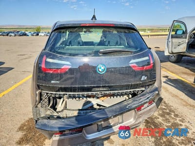 Zdjęcie 6 z 12 samochodu: 2015 BMW I3 BEV VIN:WBY1Z2C58FV555320 - miniatura