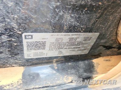 Zdjęcie 14 z 14 samochodu: 2018 CADILLAC ESCALADE LUXURY VIN:1GYS4BKJ6JR128345 - miniatura