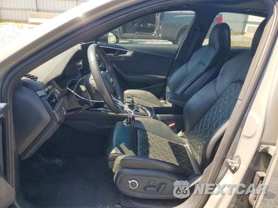Zdjęcie 7 z 12 samochodu: 2021 AUDI S4 PREMIUM PLUS VIN:WAUB4AF41MA022096 - miniatura