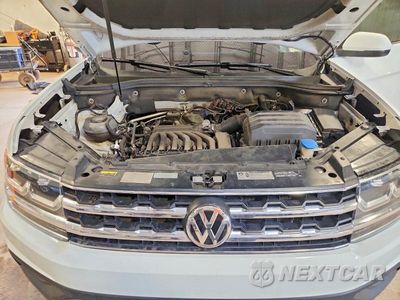 Zdjęcie 12 z 14 samochodu: 2019 VOLKSWAGEN ATLAS SE VIN:1V2UR2CA9KC529762 - miniatura