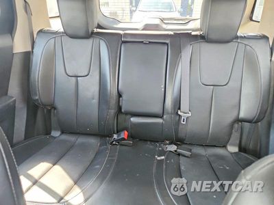 Zdjęcie 10 z 13 samochodu: 2017 GMC TERRAIN DENALI VIN:2GKFLVE34H6153733 - miniatura
