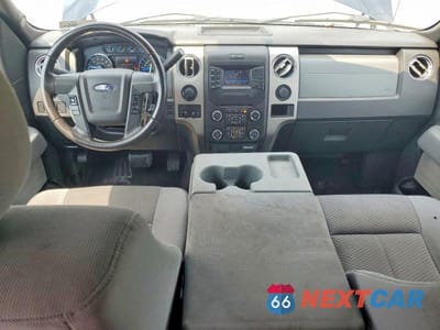 Zdjęcie 8 z 12 samochodu: 2013 FORD F150 SUPERCREW VIN:1FTFW1ET8DKG20090 - miniatura