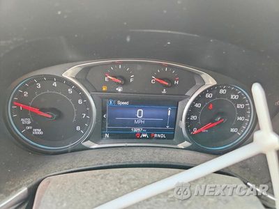 Zdjęcie 9 z 13 samochodu: 2019 CHEVROLET EQUINOX LT VIN:2GNAXJEV2K6242025 - miniatura