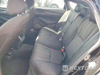 Zdjęcie 10 z 12 samochodu: 2025 HONDA ACCORD HYBRID SPORT VIN:1HGCY2F56SA040540 - miniatura