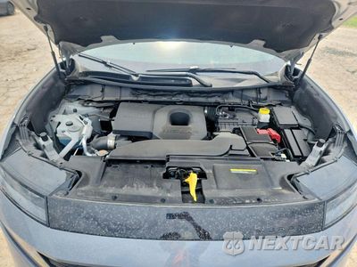 Zdjęcie 12 z 13 samochodu: 2025 NISSAN MURANO PLATINUM VIN:5N1AZ3DTXSC135743 - miniatura
