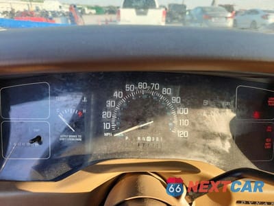 Zdjęcie 9 z 12 samochodu: 1994 BUICK ROADMASTER VIN:1G4BN52P0RR428320 - miniatura