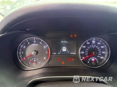 Zdjęcie 9 z 12 samochodu: 2024 KIA FORTE LXS VIN:3KPF24AD9RE818294 - miniatura