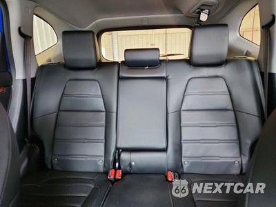 Zdjęcie 10 z 13 samochodu: 2021 HONDA CR-V EXL VIN:7FARW2H82ME004977 - miniatura