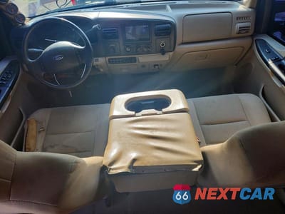 Zdjęcie 8 z 12 samochodu: 2006 FORD F250 SUPER DUTY VIN:1FTSW21P56EB25845 - miniatura