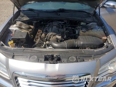 Zdjęcie 11 z 13 samochodu: 2014 CHRYSLER 300C VIN:2C3CCAETXEH382915 - miniatura