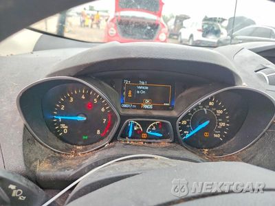 Zdjęcie 9 z 12 samochodu: 2018 FORD ESCAPE SE VIN:1FMCU0GD2JUD16242 - miniatura