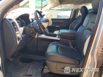 Zdjęcie 7 z 12 samochodu: 2016 RAM 1500 LARAMIE VIN:1C6RR7NT1GS363194 - miniatura