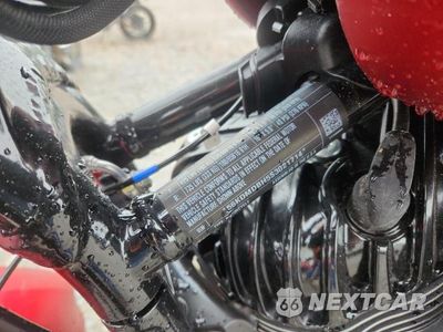 Zdjęcie 8 z 8 samochodu: 2025 INDIAN MOTORCYCLE CO. CHIEF DARK HORSE ABS VIN:56KDMDBH5S3021714 - miniatura