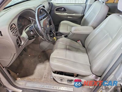 Zdjęcie 7 z 13 samochodu: 2005 CHEVROLET TRAILBLAZER EXT LS VIN:1GNET16M056202359 - miniatura