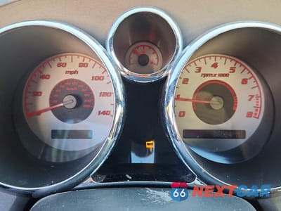 Zdjęcie 9 z 12 samochodu: 2007 PONTIAC SOLSTICE VIN:1G2MB35B57Y122909 - miniatura
