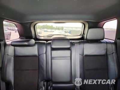 Zdjęcie 10 z 13 samochodu: 2021 JEEP GRAND CHEROKEE LAREDO VIN:1C4RJFAG8MC580962 - miniatura