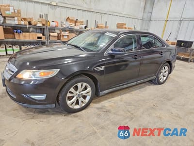2010 FORD TAURUS SEL 1FAHP2EW6AG149079 - główne zdjęcie licytacji z USA - miniatura