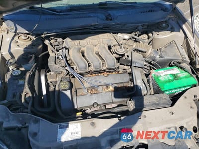 Zdjęcie 11 z 12 samochodu: 2002 FORD TAURUS SEL VIN:1FAFP56S62G270586 - miniatura