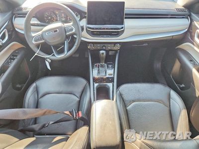 Zdjęcie 8 z 14 samochodu: 2025 JEEP COMPASS LIMITED VIN:3C4NJDCN7ST524088 - miniatura
