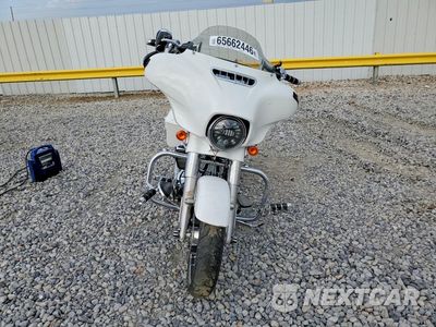Drugie zdjęcie samochodu z przodu: 2017 HARLEY-DAVIDSON FLHXS STREET GLIDE SPECIAL VIN:1HD1KRC1XHB602586 - miniatura