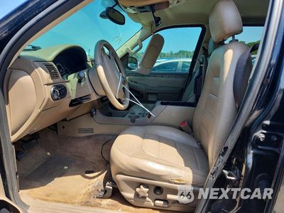 Zdjęcie 7 z 13 samochodu: 2004 FORD EXPLORER LIMITED VIN:1FMZU65KX4UB75794 - miniatura