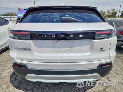 Zdjęcie 6 z 13 samochodu: 2025 HONDA PROLOGUE EX VIN:3GPKHVRJ4SS503650 - miniatura