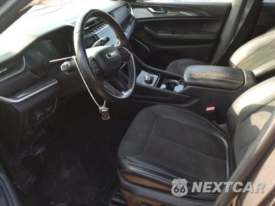 Zdjęcie 7 z 13 samochodu: 2022 JEEP GRAND CHEROKEE L LAREDO VIN:1C4RJJAG3N8528727 - miniatura