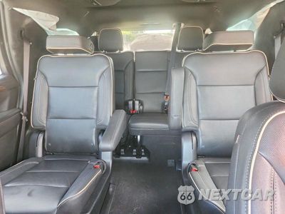 Zdjęcie 10 z 13 samochodu: 2022 CHEVROLET TAHOE K1500 PREMIER VIN:1GNSKSKL3NR325984 - miniatura