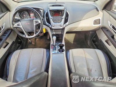 Zdjęcie 8 z 12 samochodu: 2015 GMC TERRAIN SLT VIN:2GKFLYE31F6357890 - miniatura