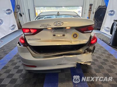Zdjęcie 6 z 12 samochodu: 2017 HYUNDAI ELANTRA SE VIN:5NPD84LF3HH054148 - miniatura
